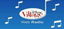 Disney Village Radio