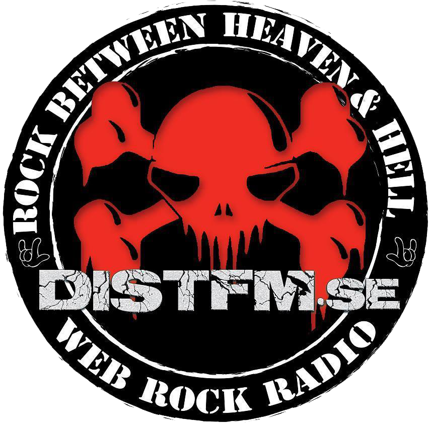 DistFM - 100% Rock