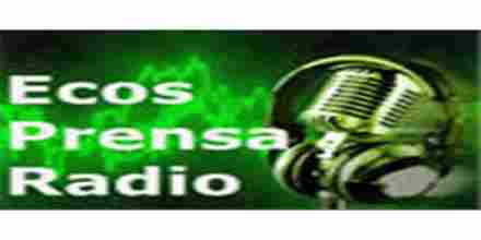 Ecos Prensa Radio