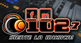 FM102