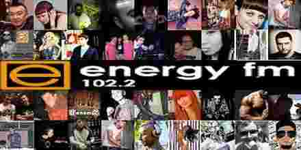 Energy FM 102.2
