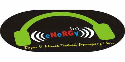 Energy FM Bogor