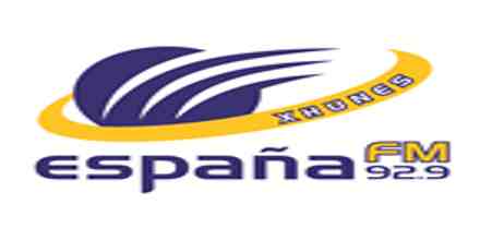 Espana FM 92.9