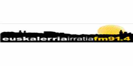 Euskalerria Irratia FM 91.4