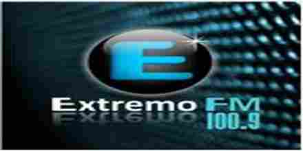 Extremo FM 100.9