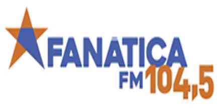 Fanatica FM 104.5