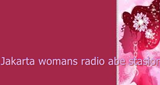 Jakarta Womans Radio Abe Stasion