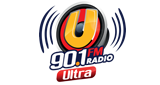 Ultra 90.1 FM
