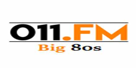 011FM Big 80s