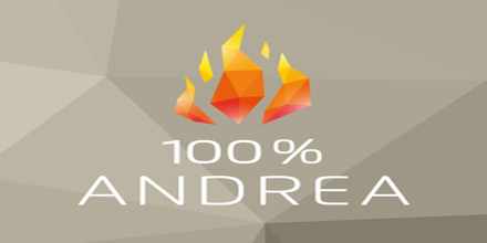 100% Andrea Berg