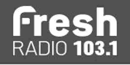 103.1 Fresh Radio