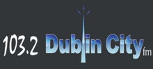 103.2 Dublin City FM