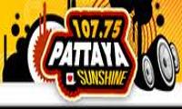 107.75 MHZ Pattaya Sunshine