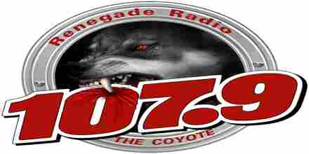 107.9 The Coyote