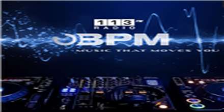 113 FM BPM Radio
