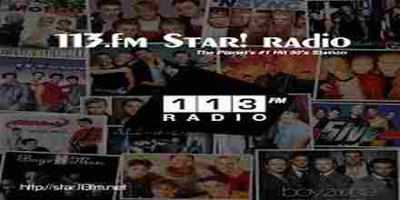 113 FM Star Radio