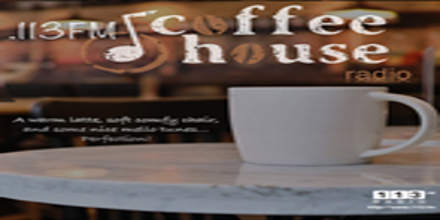 113FM Coffee House