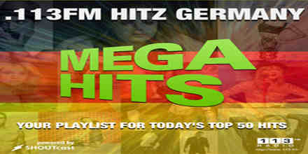 113FM Hitz Germany