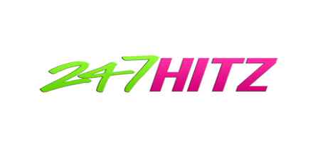247 Hitz Radio