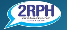 2Rph Radio