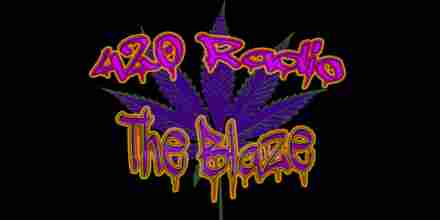420 Radio The Blaze