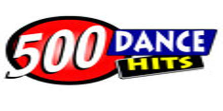 500 Dance Hits