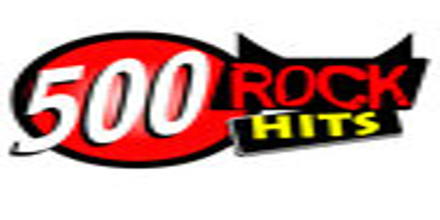 500 Rock Hits