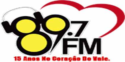 100e7 FM – Radio Caioba 100.7 FM