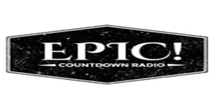 90s Epic Countdown Radio