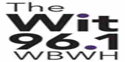 96.1 The Wit
