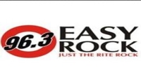 96.3 Easy Rock