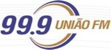 99.9 Uniao FM