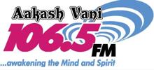 Aakash Vani 106.5 FM