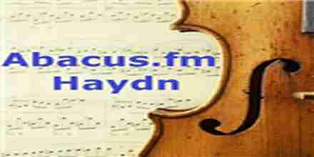 Abacus FM Haydn