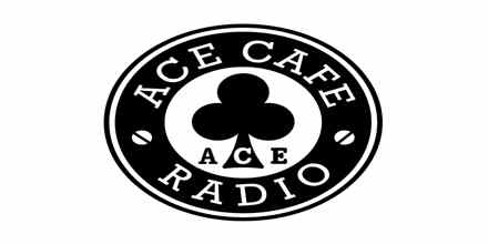 Ace Cafe Radio