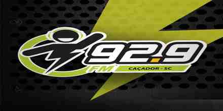 FM 92.9 Cacador