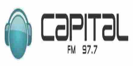 FM capital salta