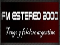 FM Estereo 2000