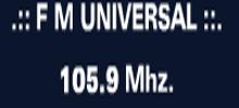 FM Universal