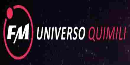 FM Universo Quimili