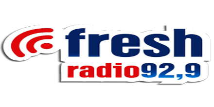 Fresh 92.9 Radio