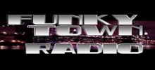 Funkytown Radio