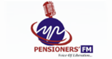 Pensioners 106.7 FM