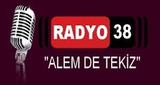 Radyo38