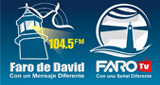 Faro de David Stereo