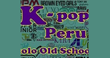 K-pop Peru