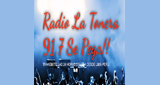 Radio La Tonera 91.7 Se Pega