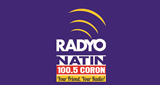 100.5 Radyo Natin Coron