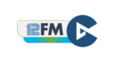 Raudio 12FM