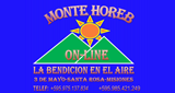 Monte Horeb Fm